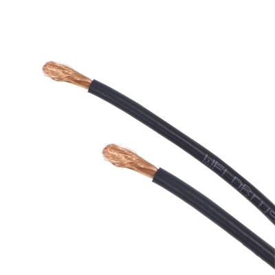 China Speaker car audio cable 1.5mm one core speaker wire copper wire speaker cable for sale