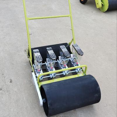 China Farms Seeder Machine Vegetable Planter for sale