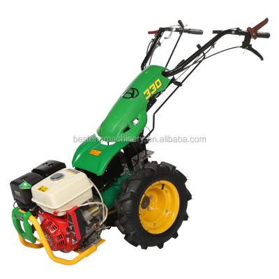 China Farm Tractor Gasoline 14HP Agricultural Tractor, Agricultural Tractor Machinery, Mini Agricultural Tractor for sale