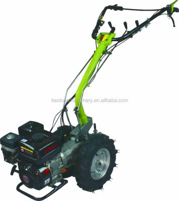 China 7in1 Multifunction Rotary Tillage Cultivator, Farm Cultivator, Motor Cultivator for sale