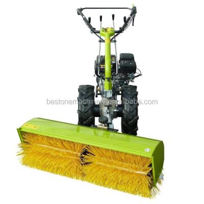 China Outdoor Power Snow Sweeper, Road Sweeper BT360-SS90 for sale