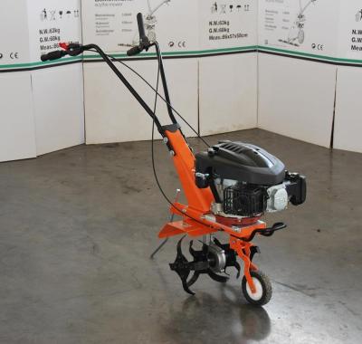 China 4.0HP Tillage Mini Garden Cultivator for sale