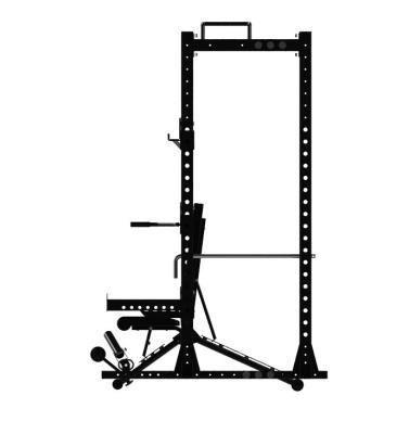 China Factory universal original best selling environmental protection multifunctl blacksmith machine fitness equippmentiona for sale