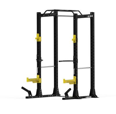 China Factory supply universal high quality commercial fitness equipment gym power squat rack for sale