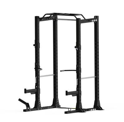 China Universal Customizable Commercial Professional Gym Pull Ups Bar Power Rack for sale