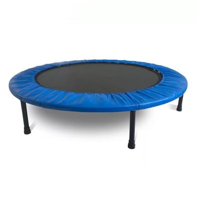 China PP Mat Indoor Gym Professional Mini Small Fitness Trampoline for sale