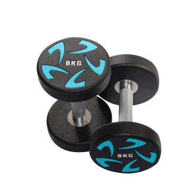 China Universal Gym Fitness Equipment 20kg Adjustable Set With Weight Plates For Men-3 for sale