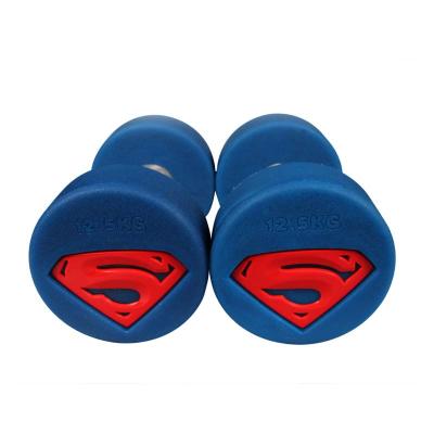 China Universal Power Training Equipment Weight Dumbbells Set For Home Gym for sale