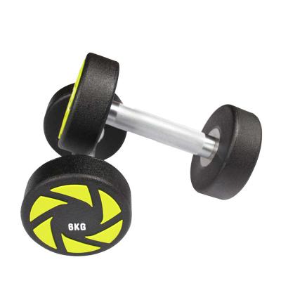 China Universal Power Training Equipment Dumbbells For Sale For Home Gym for sale