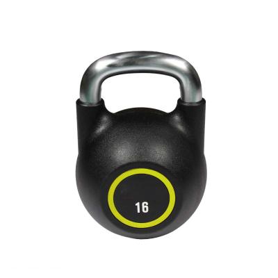 China Hand Swing Top Quality Dumbbell Fitness Equipment Home Exercise Sports Gym Equipment Packages for sale