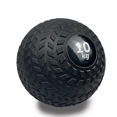 China Factory Price Universal Customized Color Adjustment Body Tread PVC Hard Rubber Slam Ball for sale