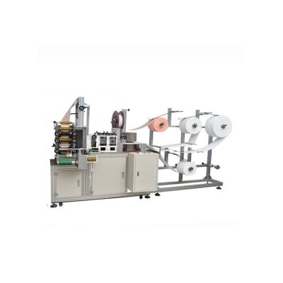 China Factory professional full automatic medical n95 face mask making machine for sale