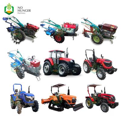 China Factory Dongfeng Mini Kubota Bcs Sifeng Changfa Sifang Sf Hongyue DF Grillo GN Two Wheel Hand Walking Tractor for sale