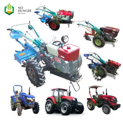 China Factory in Spain Germany Italy France Netherlands Portugal Ukraine Romania Russia Farm Tractor Price Norway Poland for sale