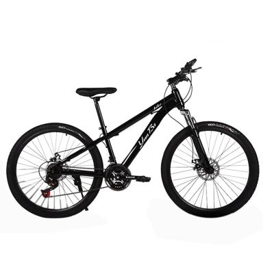 China Chinese mountain bike manufacturer supply of 2021 26inch male and student Mountain Bike for sale