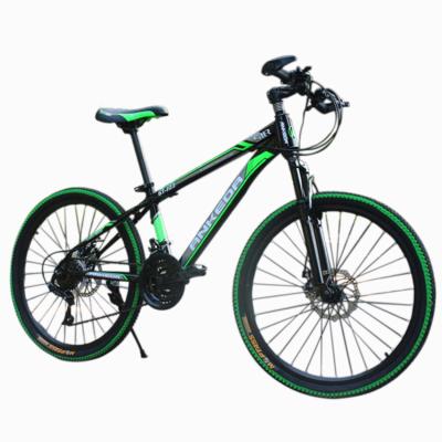 China Wholesale Mountain Bike Factory Price Various Styles 26 Inch Variable Speed ​​Mountain Bike for sale