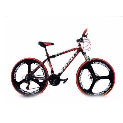 China Hot Selling High Quality 24/26 Inch Mountain Bike Male And Student Mountain Bike for sale