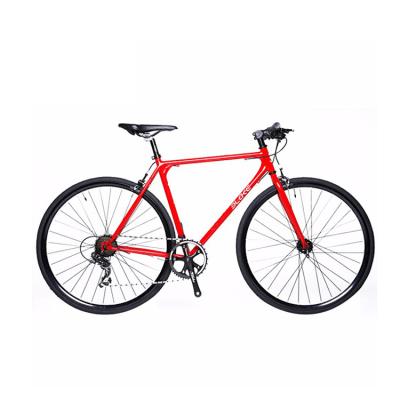 China 2021 mountain bike style manufacturers direct sales hot low price and 26 inch 700C high quality road bike frame for sale