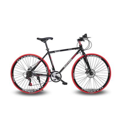 China Low Price 700c Road Bike Excellent Quality Variable Speed ​​Mountain Bike for sale