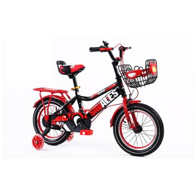 China New Arrival Children's Bike Children's Bicycle Baby Carriage Children's Bike Boy Girl High Quality and Safety for sale