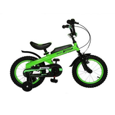 China 2021 hot sale mountain bike kids bike hot sale 12 14 16 inch kids bike with training wheels for sale