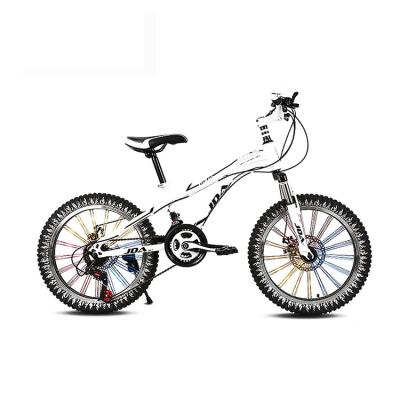 China mountain bike promotion hot selling reliable quality 24/26 inch variable speed mountain bike for sale