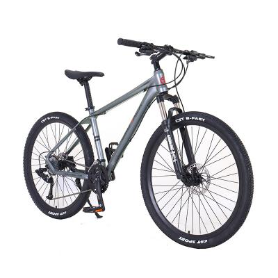 China Hot Sales Tianjin Daurada 16 Inch Aluminum Alloy Offroad Bicycle 30 27.5 Inch Aluminum Alloy Frame Wheels MTB Bike For Sale for sale