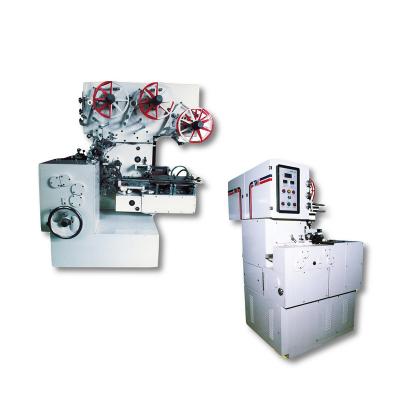 China Eco - Friendly High Quality Hard Candy Making Cut Wrapping Machine for sale