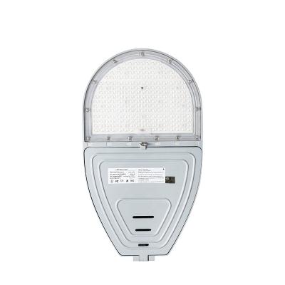 China ROAD DLC4.4 150lm/w 150W IP65 Lora Smart Lighting LED Street Light For North American Market Factory Price Stock In US Warehouse for sale