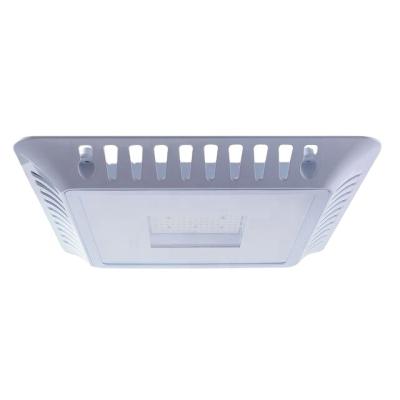 China Outdoor Waterproof IP65 120W LED Warehouse Gas Station Canopy Light 15,000Lm 5000K AC100-277V for sale