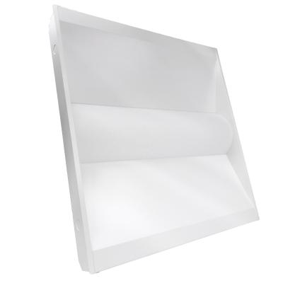 China Office USA inventory 30W 60x60 led troffer retrofit troffer light up panel for sale