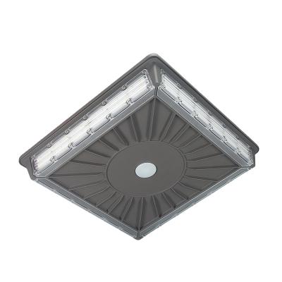 China Warehouse USA 45W/70W LED Garage Canopy Running Light for sale