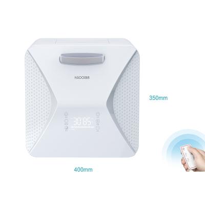 China Quick Humidification 1.5kg/h Wall Mounted Humidifier For School Commercial Air Humidifier for sale