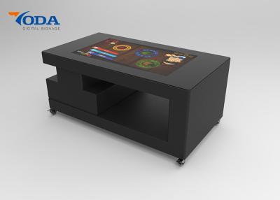 Cina   LCD della Tabella di tocco del   di tocco del   dello schermo di divertimenti unici LCD a 43 pollici della Tabella per la stanza di ricezione in vendita