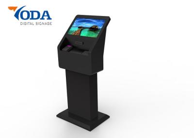 China Polegada Android da exposição 15,6 do monitor do Signage de Digitas da função da definição 1920×1080P multi à venda