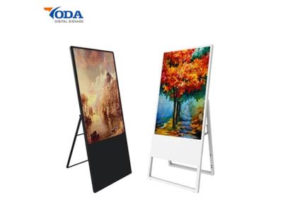 Κίνα Ultra-thin LCD LCD έξυπνο ψηφιακό ψηφιακό σύστημα σηματοδότησης πινάκων διαφημίσεων για τη λιανική πώληση προς πώληση