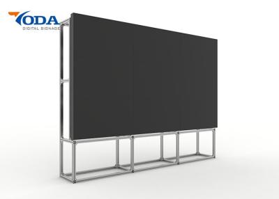 Китай 1920*1080 экран мозаики LCD стены шатона 1.8mm плоскостный Lcd видео- продается