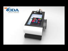 LCD Touch Screen Table