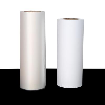 China Hot Sale Moisture Proof Anti-scratch Film Themral Laminating Paper Moisture Proof Laminating Roll for sale