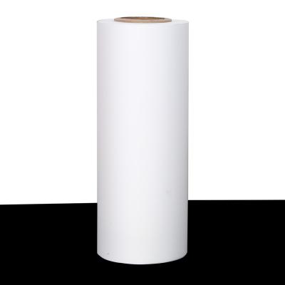 China Custom Size Factory Price Moisture Proof Pallet Stretch Wrap Cast Stretch Film / Stretch Film Shrink Wrap Film for sale