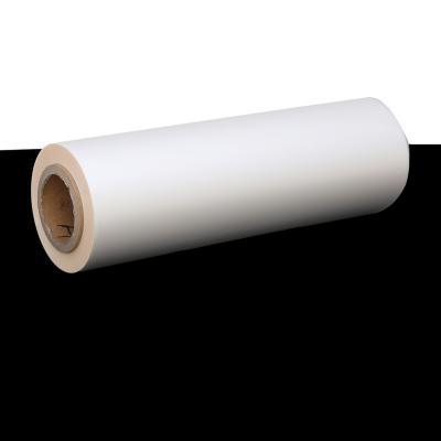 China High Quality Customized Pallet Moisture Proof Polyolefin LLDPE Cast Hand Stretch Film Roll Wrapping Goods Transparent Film for sale