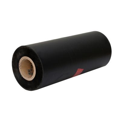 China Wholesale BOPP Matte Soft Touch Velvet Thermal Lamination Moisture Proof Clear Film for sale