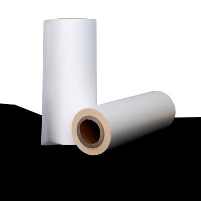 China Professional Manufacturer Moisture Proof High Tensile Strength RFS BOPP Heat Sealing Film for sale