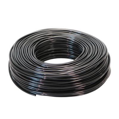 China PP Irrigation Hose 5-140m Garden Watering Pipe 1/8