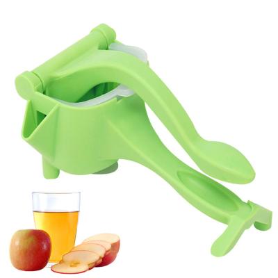 China Viable Manual Juice Squeezer Hand Pressure Orange Juicer Pomegranate Lemon Squeeze Kitchen Fruit Tools Kitchen Accessories for sale