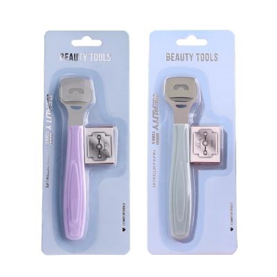 China wholesale yizhilian pedicure tools carbon steel nail toe nail clippers factory factory stainless beauty 8517 for sale