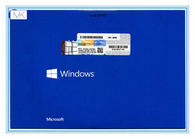 China Bit-Produkt-Schlüssel Computer-Windows 7s Home Premium 32 mit COA-Aufkleber 64Bit zu verkaufen