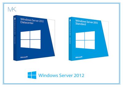 China Englisch Windows Server 2012 Versionen/Bit des Server-2012 R2 der Wesensmerkmale-64 zu verkaufen