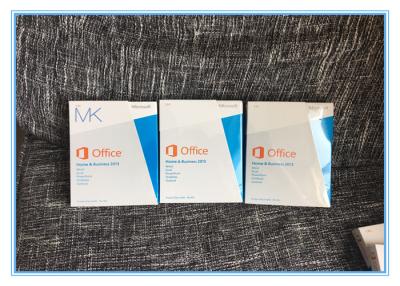 China Microsoft Office-Software Soem-Produkt-Schlüssel 1 PC 2013 32-/64-Bit alle Sprachen zu verkaufen