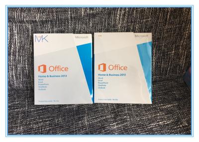 Κίνα 0,20 του Microsoft Office 2013 λιανικών πλαισίων 2013 λίβρες αδειών προϊόντων βασικών λιανικών FPP προς πώληση